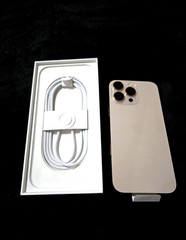 New Apple iPhone 16 Pro Max 1TB Desert Titanium Factory Unlocked Fast Shipping