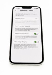 ✔️ Apple iPhone 13 PRO MAX – 1TB – GRAPHITE【Factory Unlocked】For All Carriers