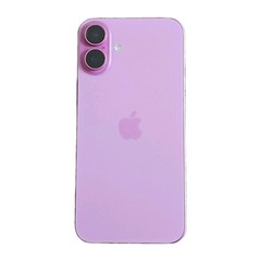 Apple iPhone 16 Plus 128GB Unlocked – Pink, Display NO BOX