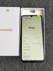 Honor X7 CMA-LX1 128GB 6.74in 48MP 4G Android Global version Google Play