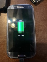 Samsung Galaxy S3 Mini Sprint