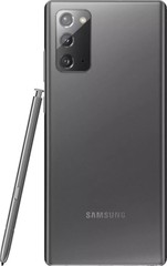 Samsung Galaxy Note 20 5G SM-N981U1 128GB+8GB GSM+CDMA Unlocked PHONE OPEN BOX