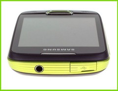 Android Samsung Galaxy Mini S5570 SmartPhone WIFI 3G WCDMA GSM GPS Bluetooth OS