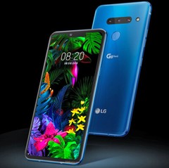 LG G8 ThinQ LM-G820UM 128GB+6GB 16MP 4G Unlock Smartphone-NEW SEALED Original