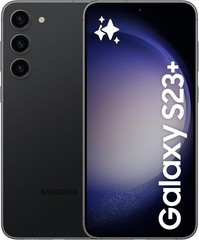 New Samsung Galaxy S23+ (5G) SM-S916U 256GB 8GB RAM Factory Unlocked Smartphone