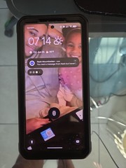 Google Pixel 6a – 128 GB – Charcoal (Verizon)