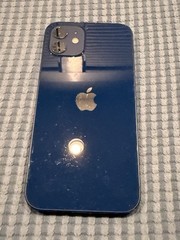Apple iPhone 12, 256GB – Fully Unlocked – Used Very Good With Original Box