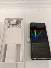Samsung Galaxy A42 5G – 128 GB – Black Locked Xfinity Mobile