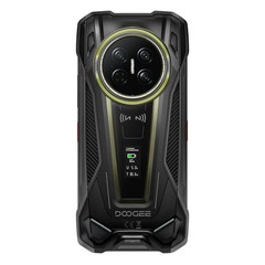 Doogee V Max 2 5G 6.78&Prime;120Hz (16+32)/512GB Dimensity 8300 22000mAh By FedEx
