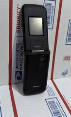 Verizon Orbic Journey V RC2200L – 4G VoLTE – (Verizon) Postpaid phone-(D-2)