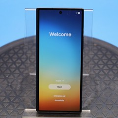 Samsung Galaxy Z Fold6 – 512 GB – Crafted Black (Unlocked)
