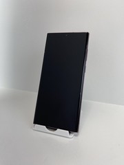Samsung Galaxy S22 Ultra 5G SM-S908U1 128GB Burgundy Unlocked Clean IMEI