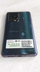 Excellent Xiaomi Black Shark 5 Pro Unlocked 256/512GB 5G Gaming Phone Tested