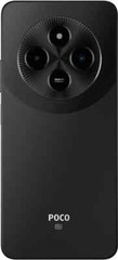 POCO M7 5G (Black, 128 GB 6 GB ) 4 Gen 2 5G Processor 6.88 inch Global Version.