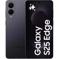 UNLOCKED for US Domestic Carrier – Samsung Galaxy S25 Edge S973U 256GB – A GRADE