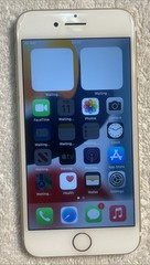 Apple iPhone 7 – 32GB – Gold (Unlocked) A1660 (CDMA + GSM) READ #02