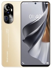 Reno10 Pro+ Smartphone Android 6.8 » Unlocked 4+64GB 5000mAh 12+24MP Dual Camera