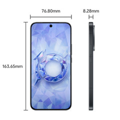vivo iQOO 15 5G Phone Snapdragon 8 Elite Gen 5 6.85&Prime; 144Hz 100W 50MP 7000mAh NFC