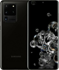 NEW Samsung Galaxy S20 Ultra 5G SM-G988U1 128GB+12GB Factory Unlocked Smartphone