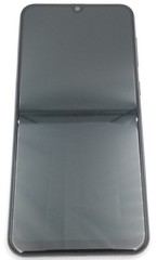 GOOD – Samsung Galaxy A50 SM-A505G 64GB Prism Crush Black 4G LTE – Claro Locked