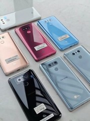 95% ne w LG G6 32GB/64GB-multicolor Smartphone Factory UNlocked for any carrier