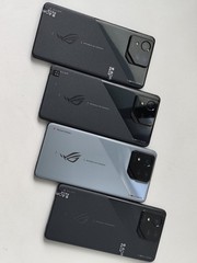 Original Asus ROG Phone 8 5G 6.78&Prime; 50MP Android Google Play Global 16+512GB
