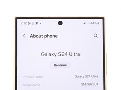 Samsung Galaxy S24 Ultra S928U1 256GB Great Condition | Silver | CLARO ONLY