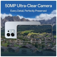 OPPO F31 5G (Red, 256GB 8GB RAM) Dimensity 6300 Processor Global Version.
