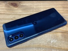 Motorola Moto G Stylus (2022) XT2211 – 128 GB – Blue (Unlocked) Works – C Grade