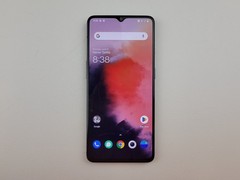 OnePlus 7T (HD1907) 128GB (GSM Unlocked) (T-Mobile) – POOR CONDITION – H7663
