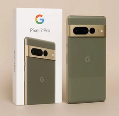 New sealed Google Pixel 7 Pro 5G-6.7&Prime;-128/256/512GB Factory Unlocked GSM+CDMA