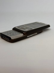 Nokia E65-1 – Working Condition, Signs of Use, Moderate Wear