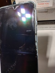 Motorola RAZR+ Plus 2023 5G 256GB -FACTORY UNLOCKED -XT 2321-3, #41818