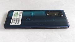 Excellent Xiaomi Black Shark 5 Pro Unlocked 256/512GB 5G Gaming Phone Tested