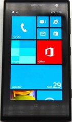 Nokia Lumia 909 RM-877 64GB Movistar CARRIER *USED/TESTED/READ*