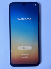 NEW Samsung Galaxy A26 5G SM-S266V Tracfone StraightTalk 128GB Black Free Shippy