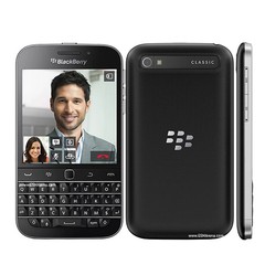 Original Blackberry Classic Q20 Factory Unlocked Cellphone 2GB RAM 16GB ROM Wifi