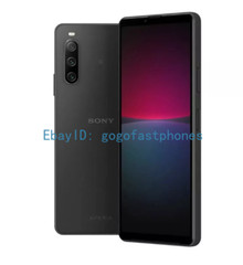 Unlocked Sony Xperia 10 V 5G XQ-DC72/XQ-DC54 128GB Smartphone All Colors 5000mAh