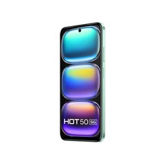 Infinix Hot 50 5G, Sage Green (8GB, 128GB)