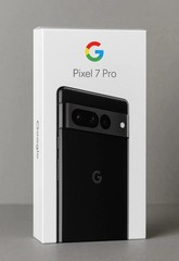 New sealed Google Pixel 7 Pro 5G-6.7&Prime;-128GB Factory Unlocked GSM+CDMA Gift