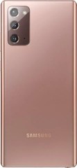Samsung Galaxy Note 20 5G SM-N981U1 128GB+8GB GSM+CDMA Unlocked PHONE OPEN BOX