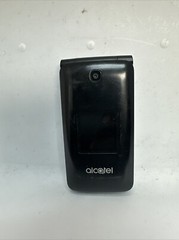 Alcatel Go Flip V 4051S – Black (Verizon) 4G VoLTE Cellular Flip Phone 6/10