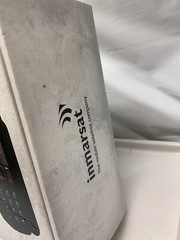 Inmarsat IsatPhone2 -2.1 Satellite Box & Accessories