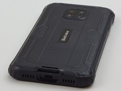 Blackview BV4900 – 32GB – Black (GSM Unlocked) Dual SIM – *PLEASE READ* – J2530