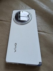 Vivo X Fold 3 Pro 16gb-ram 1TB Unlocked dual sim 10x zoom camera google play