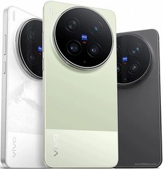 Vivo X300 Ultra 5G GLOBAL MODEL Unlocked GSM Brand New Genuine Smartphone GOOGLE