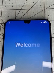 Samsung Galaxy S24 Plus – For parts – Read Description
