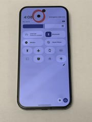 Google Pixel 9 Pro 5G 256GB 6.3&Prime; Fully Unlocked (Any Carrier) LCD Dot