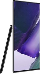 Samsung Galaxy Note 20 Ultra 5G SM-N986B 512G DUAL SIM UNLOCKED Black OPEN BOX