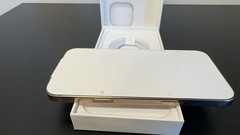 Apple iPhone 16 Pro Max 1TB Desert Unlocked Excellent (91% Battery) Original Box